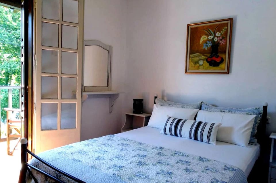 Villa Katerina Bed and Breakfast in Magnesia Prefecture, Greece