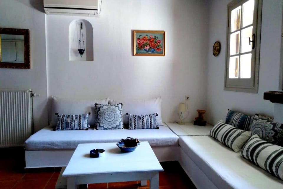 Villa Katerina Bed and Breakfast in Magnesia Prefecture, Greece