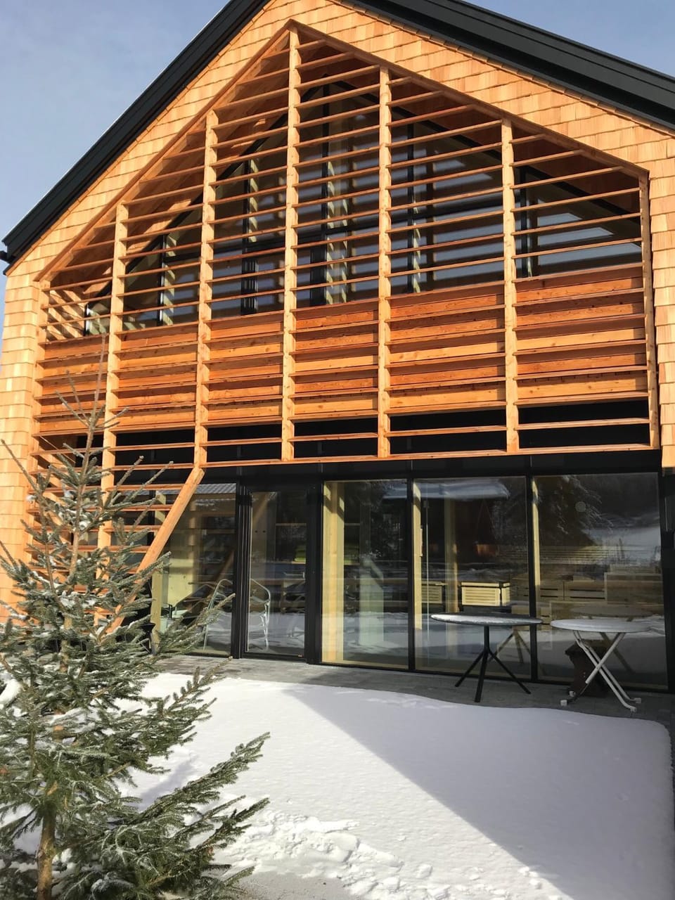 Sauna, Spa and wellness centre/facilities