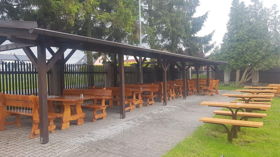 Hotel U Jelena Hotel in Czechia