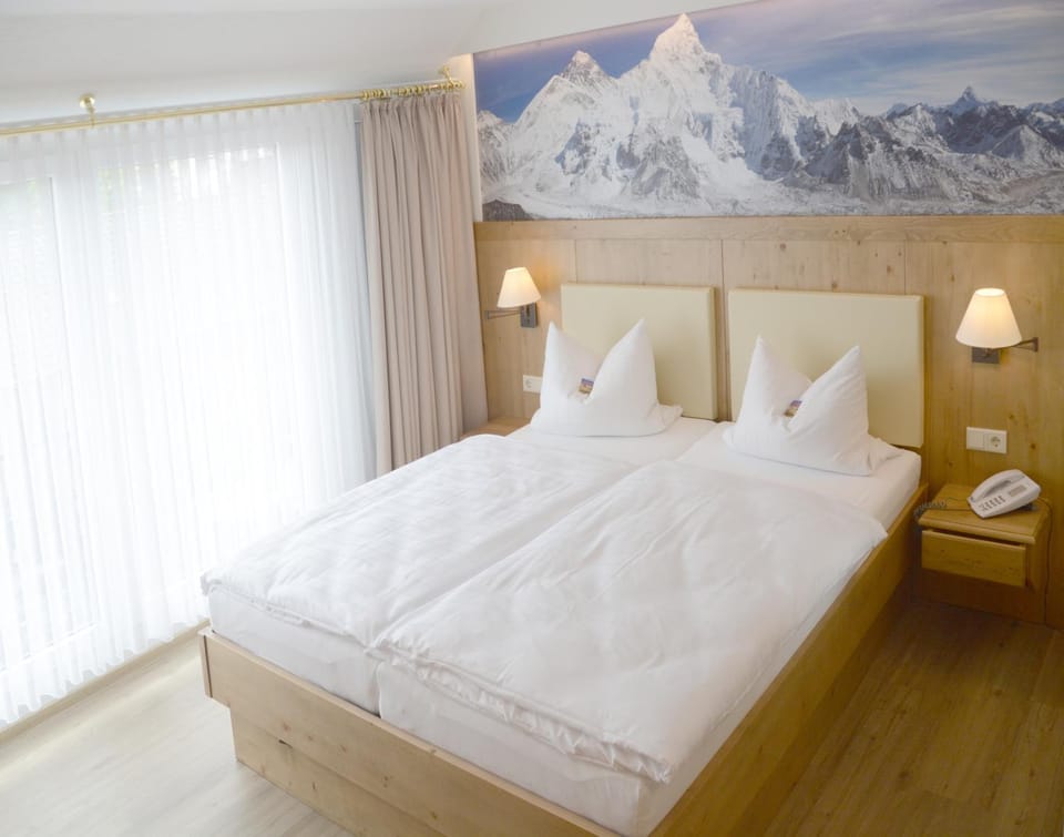 Bayrischer Hof Hotel in North Rhine-Westphalia