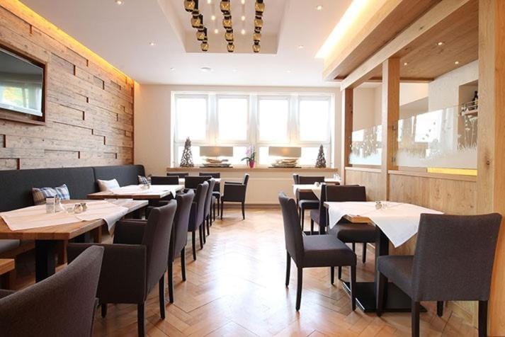 Bayrischer Hof Hotel in North Rhine-Westphalia