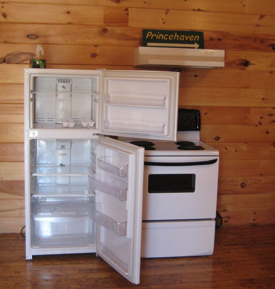 Princehaven Campground Campground/ 
RV Resort in Newfoundland and Labrador