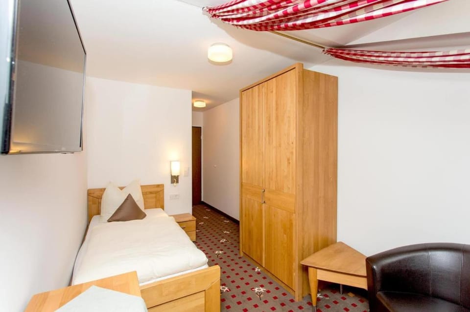 Steigmühle Pension Garni Bed and Breakfast in Fussen