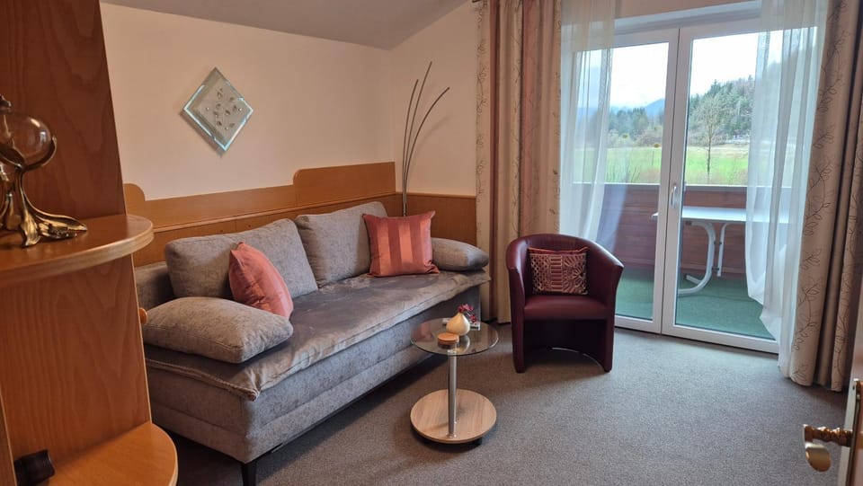 Ferienwohnungen Oranhof Farm Stay in Carinthia, Austria