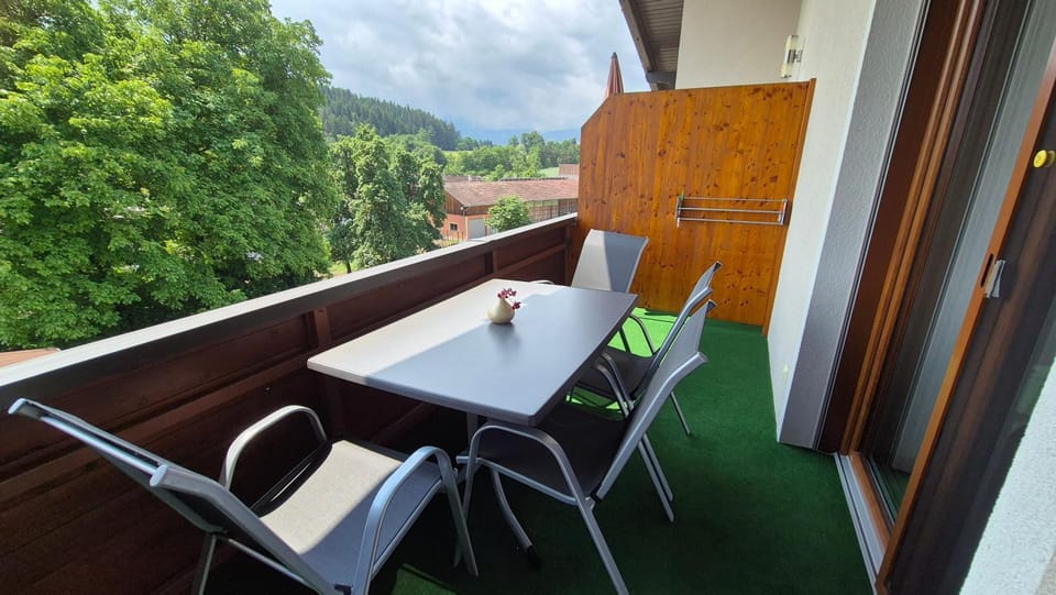 Ferienwohnungen Oranhof Farm Stay in Carinthia, Austria