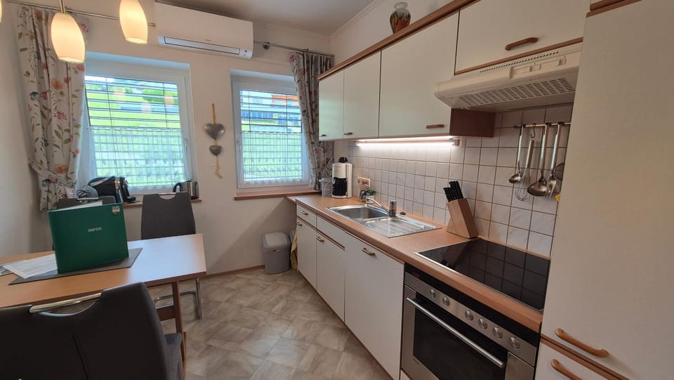 Ferienwohnungen Oranhof Farm Stay in Carinthia, Austria