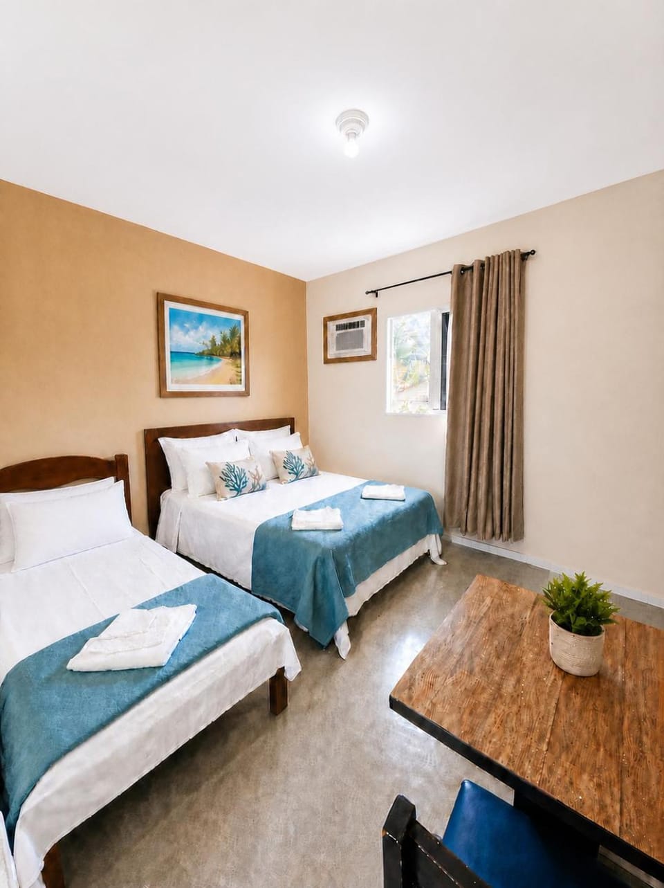 Pousada Atlântico Maresias Bed and Breakfast in São Sebastião