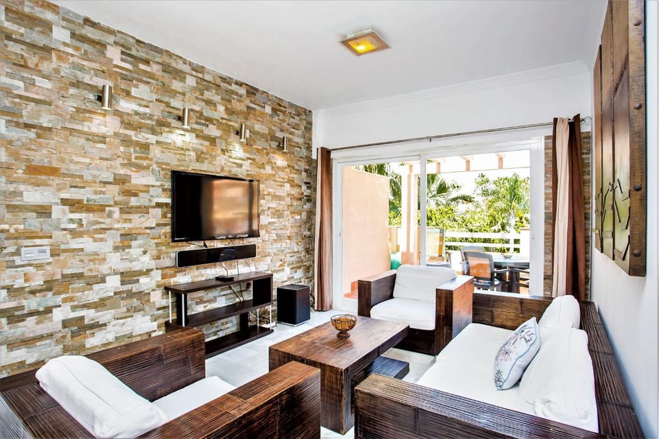 TV and multimedia, Living room