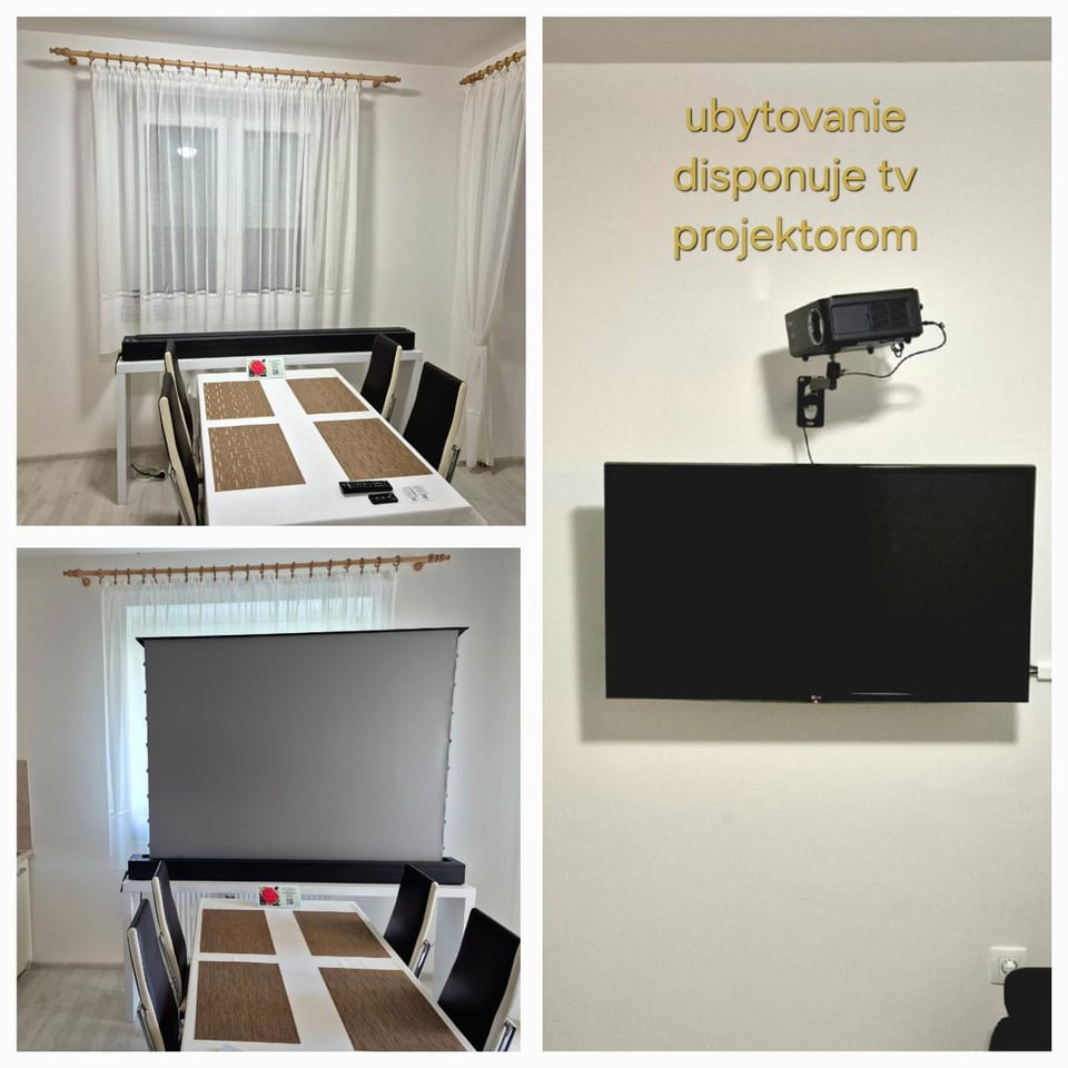 TV and multimedia