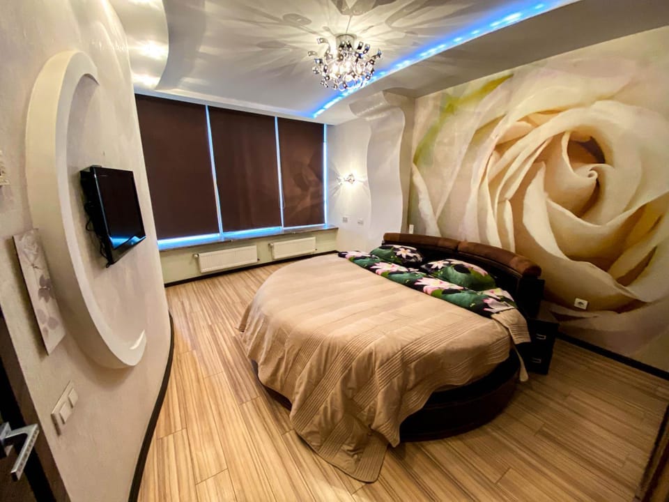 Apartment-Hotel Panorama Apartment hotel in Dnipro