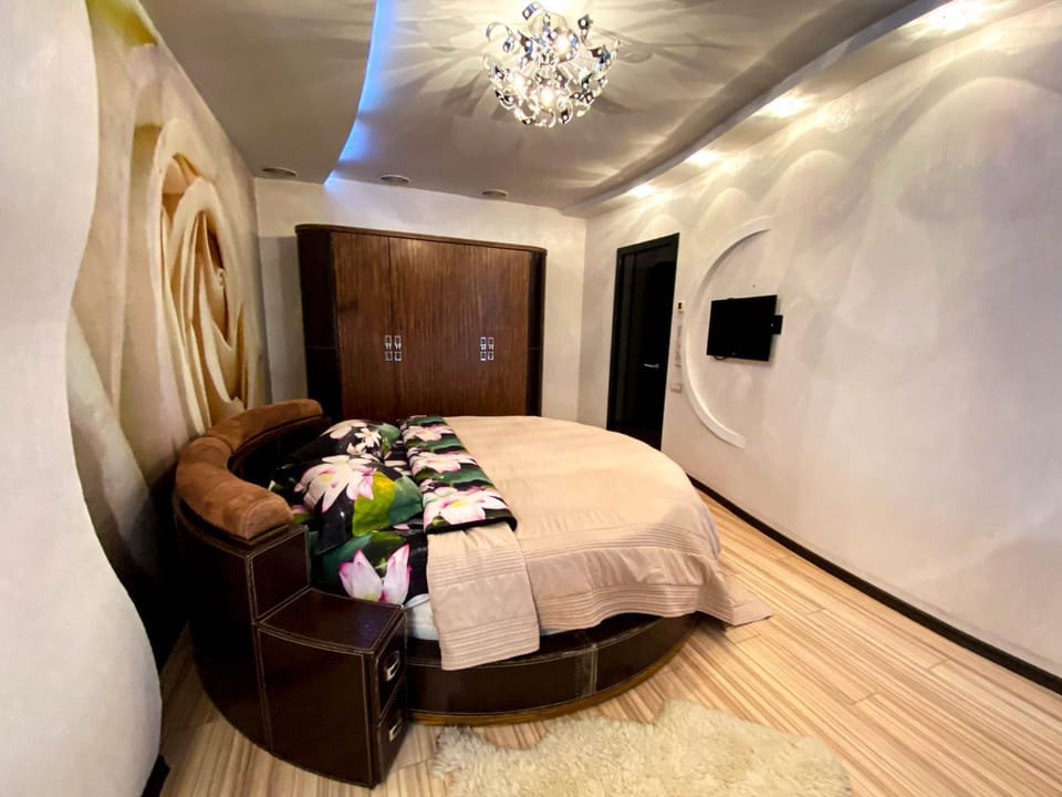 Apartment-Hotel Panorama Apartment hotel in Dnipro