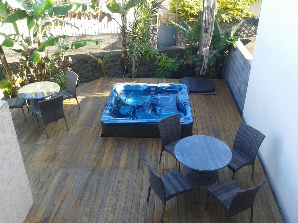 Spa and wellness centre/facilities