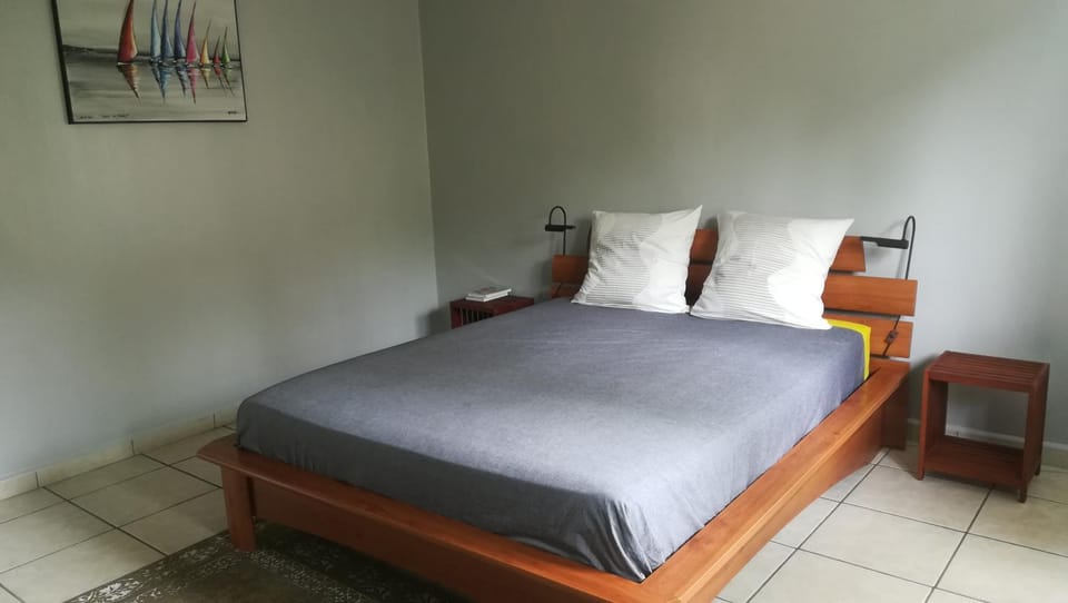 La Villa Pitaya Bed and Breakfast in Réunion