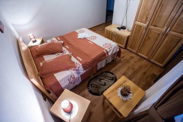 Pensiunea Lia Colibita Bed and Breakfast in Romania