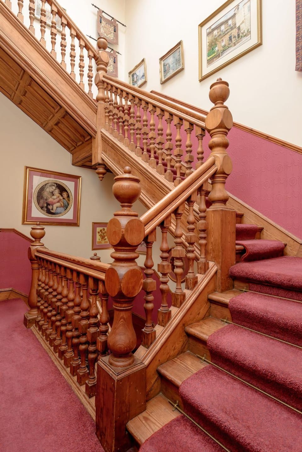No 45 Bed and Breakfast in Edinburgh