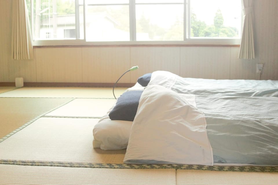 阿蘇び心 Asobi Gokoro Bed and Breakfast in Japan