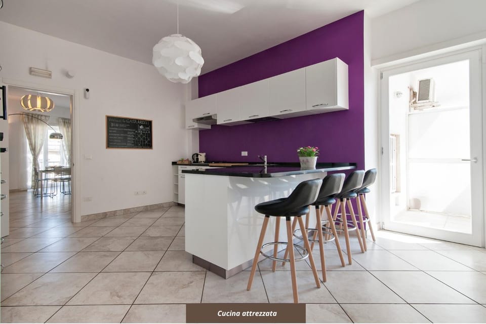 Casa Arditi - Lecce Selection Apartment in Lecce
