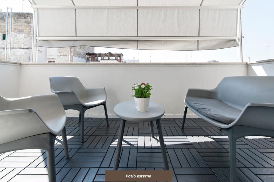 Casa Arditi - Lecce Selection Apartment in Lecce