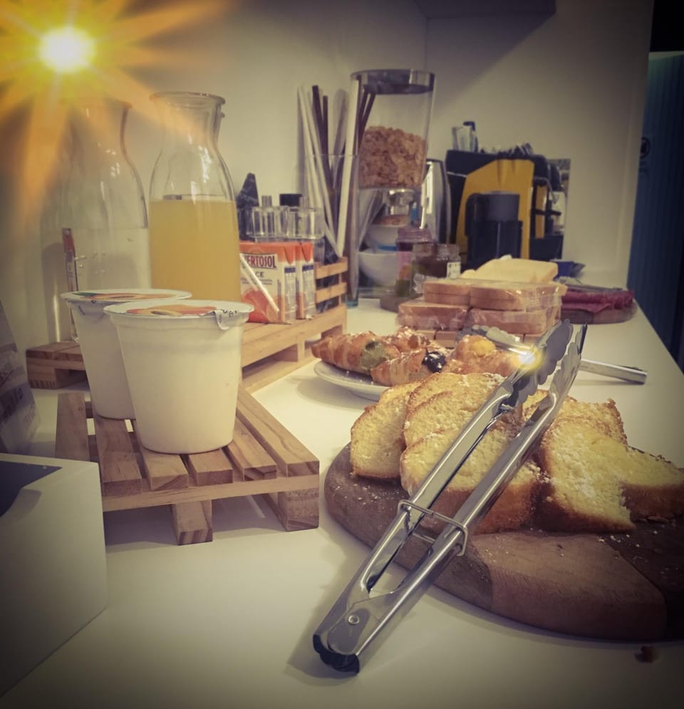 Affittacamere La Giara Bed and Breakfast in Porto Empedocle
