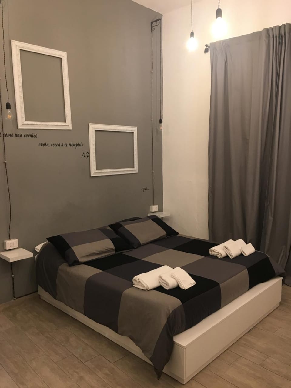 Affittacamere La Giara Bed and Breakfast in Porto Empedocle