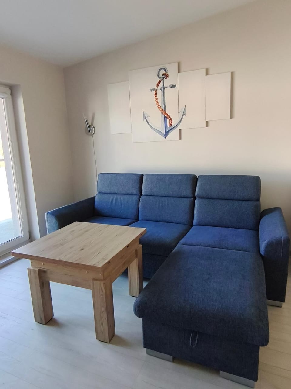 Apartament_20 Apartment in West Pomeranian Voivodeship, Poland