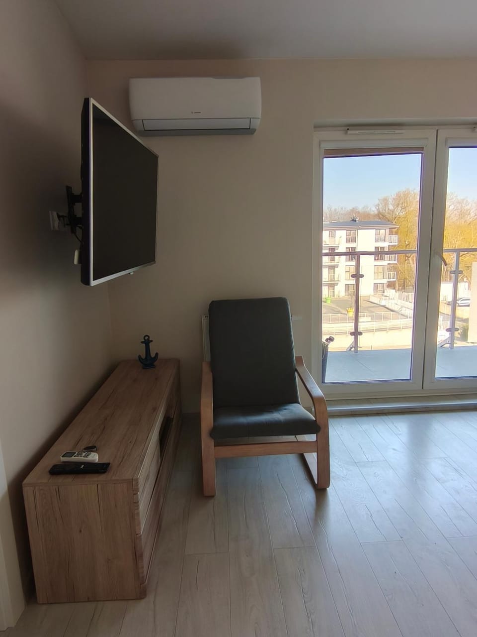 Apartament_20 Apartment in West Pomeranian Voivodeship, Poland