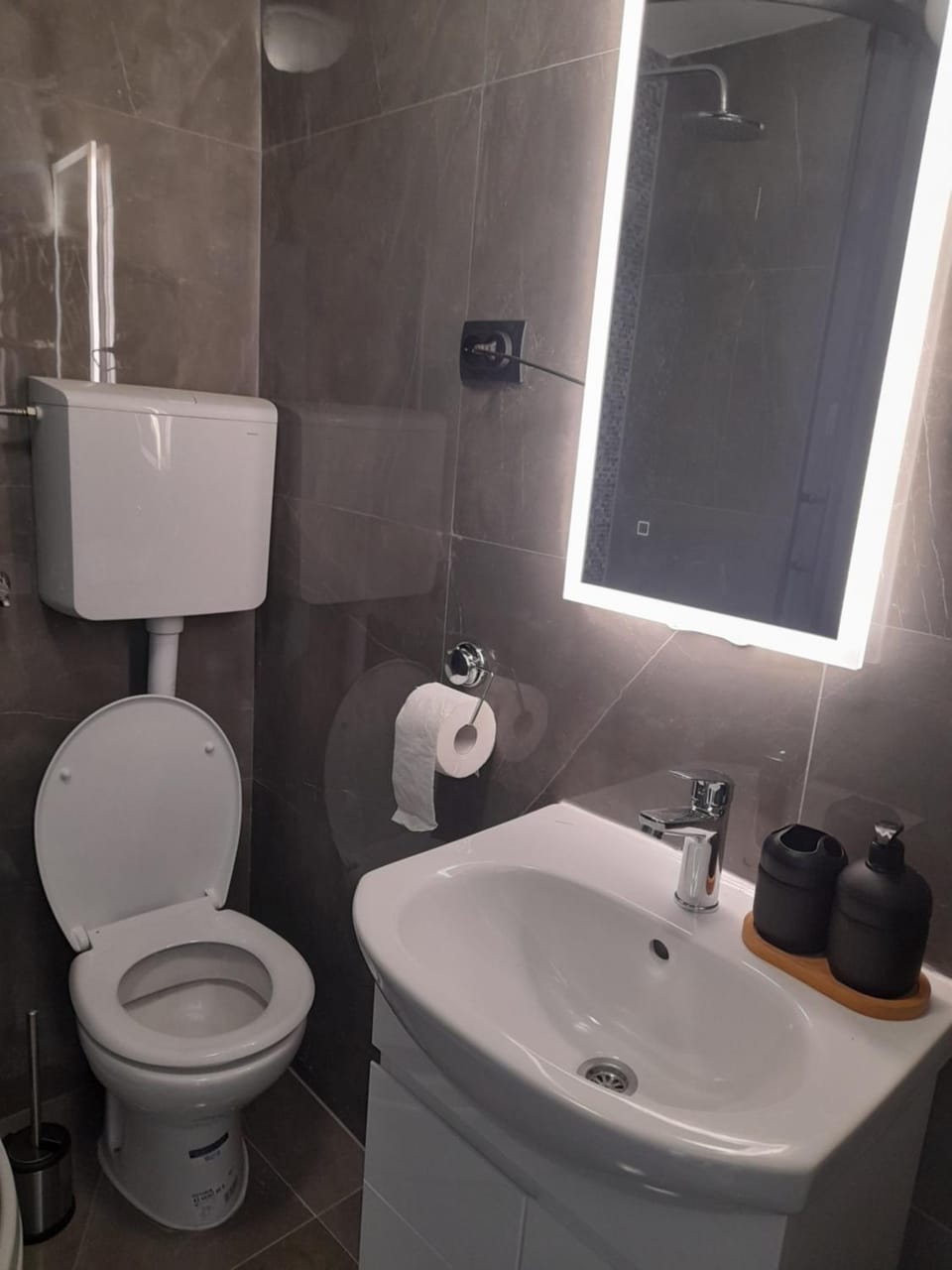 Goga2 Apartment in Tisno