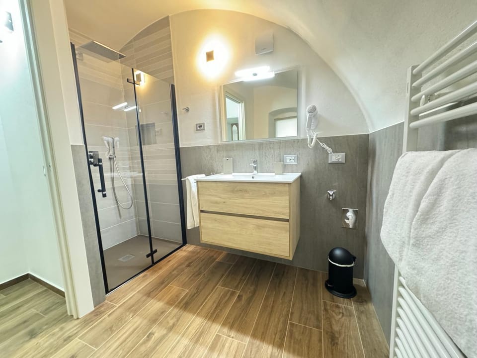 Aquila Apartment in Arco