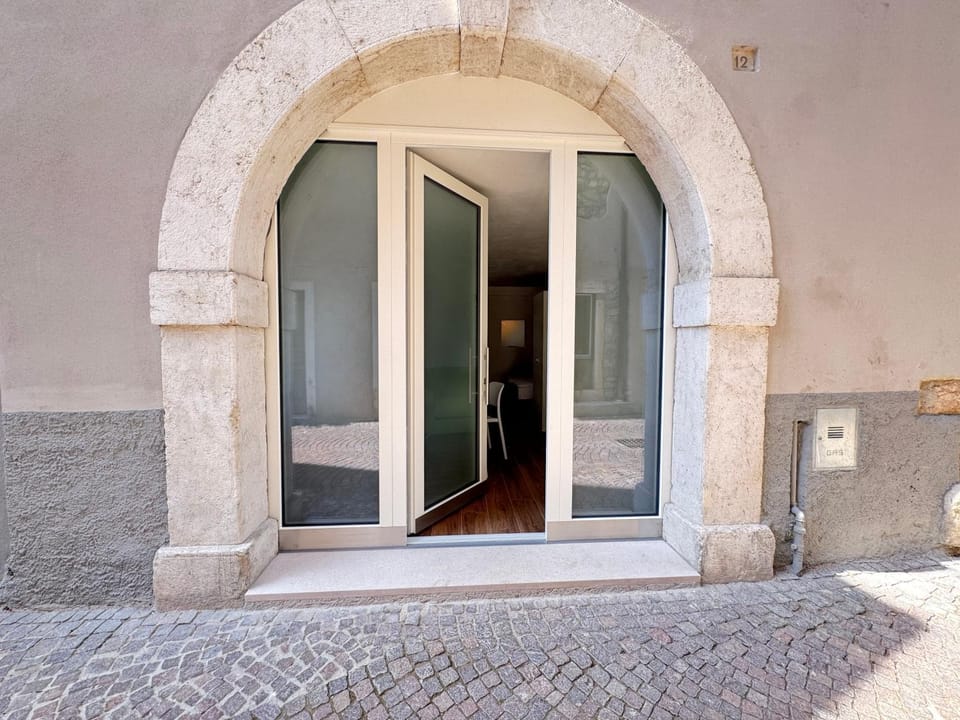 Aquila Apartment in Arco