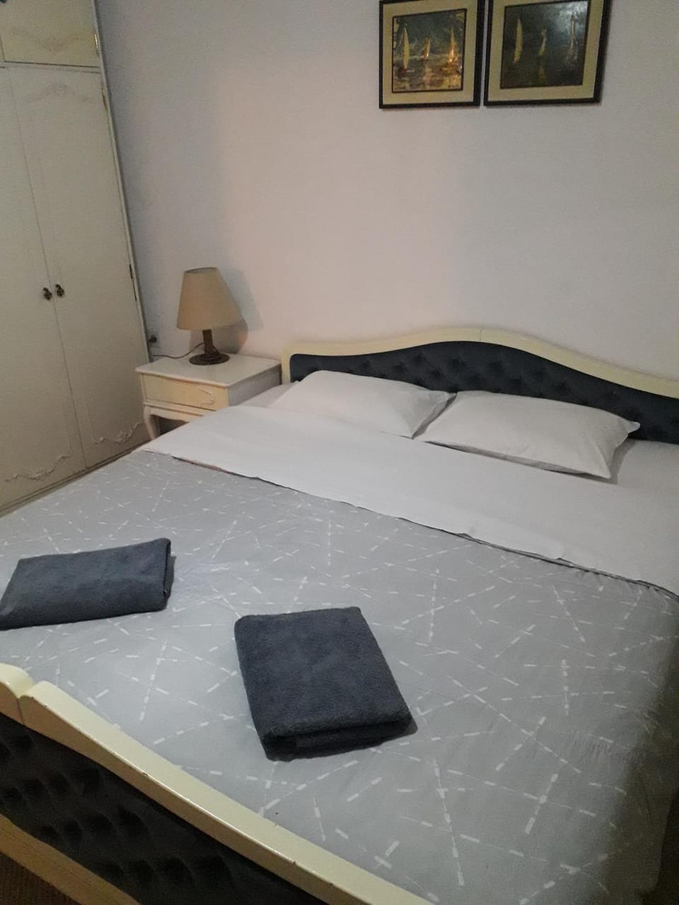 Bochkar Guest House Bed and Breakfast in Ohrid