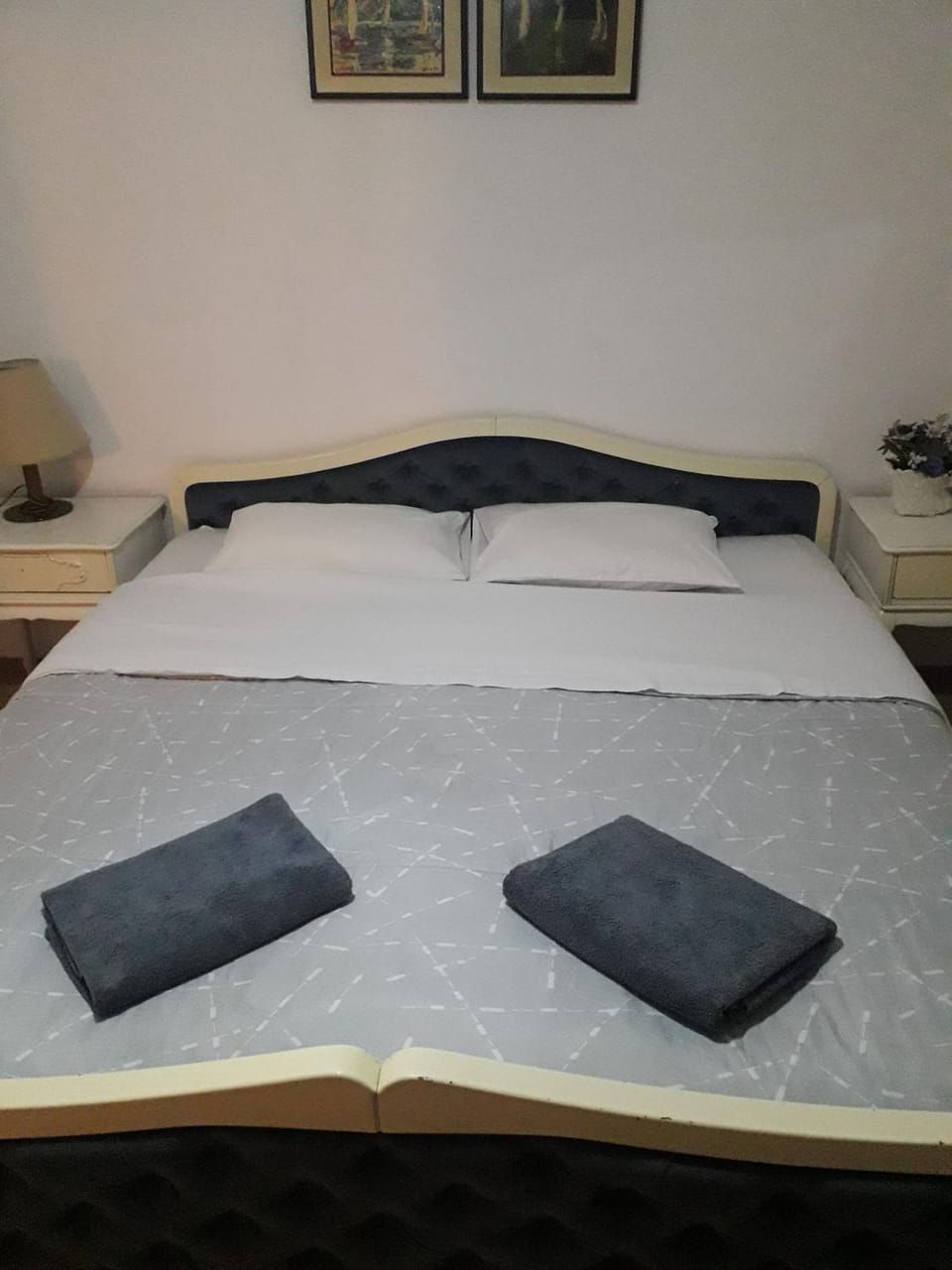Bochkar Guest House Bed and Breakfast in Ohrid