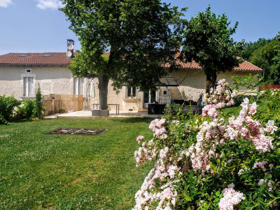 Garden, Garden view