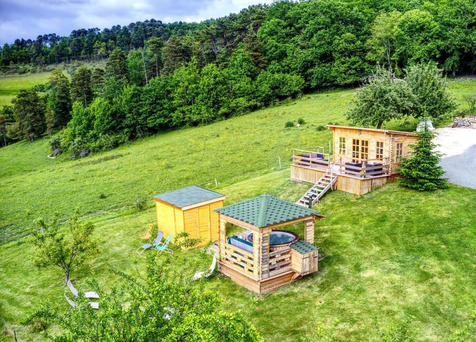 Hot Tub, Spa and wellness centre/facilities, Open Air Bath