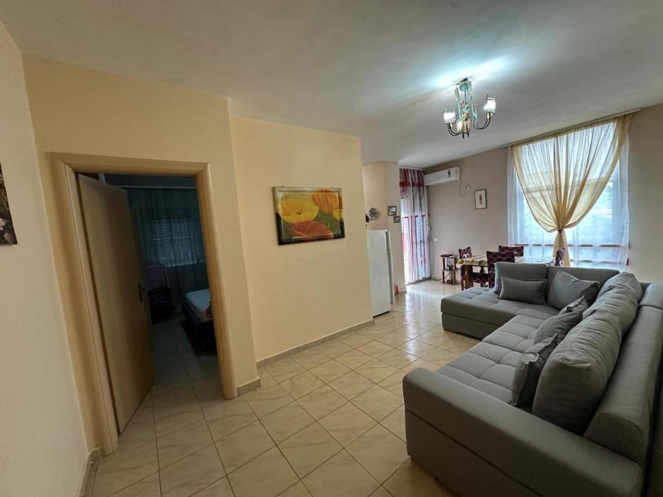 Boshku apartament Apartment in Tirana County, Albania