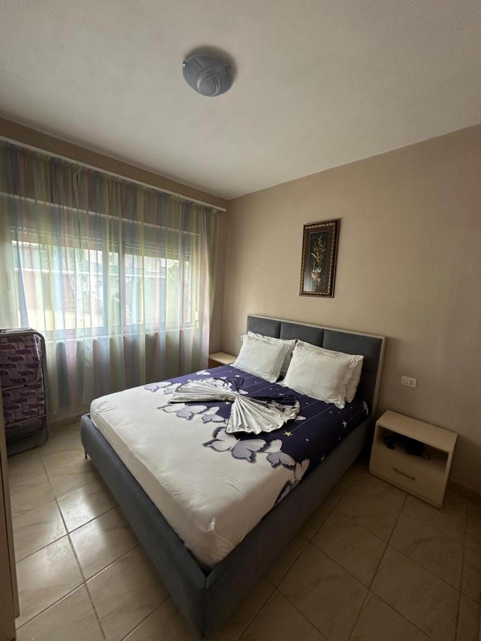 Boshku apartament Apartment in Tirana County, Albania