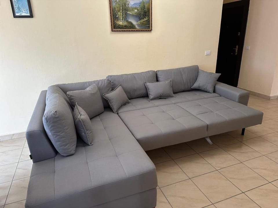Boshku apartament Apartment in Tirana County, Albania