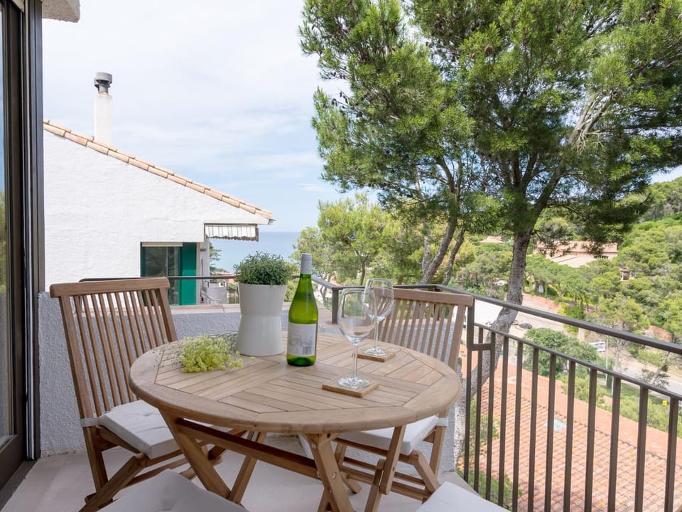 Casa Dolce Riera II - Ref 354 Apartment in Baix Empordà
