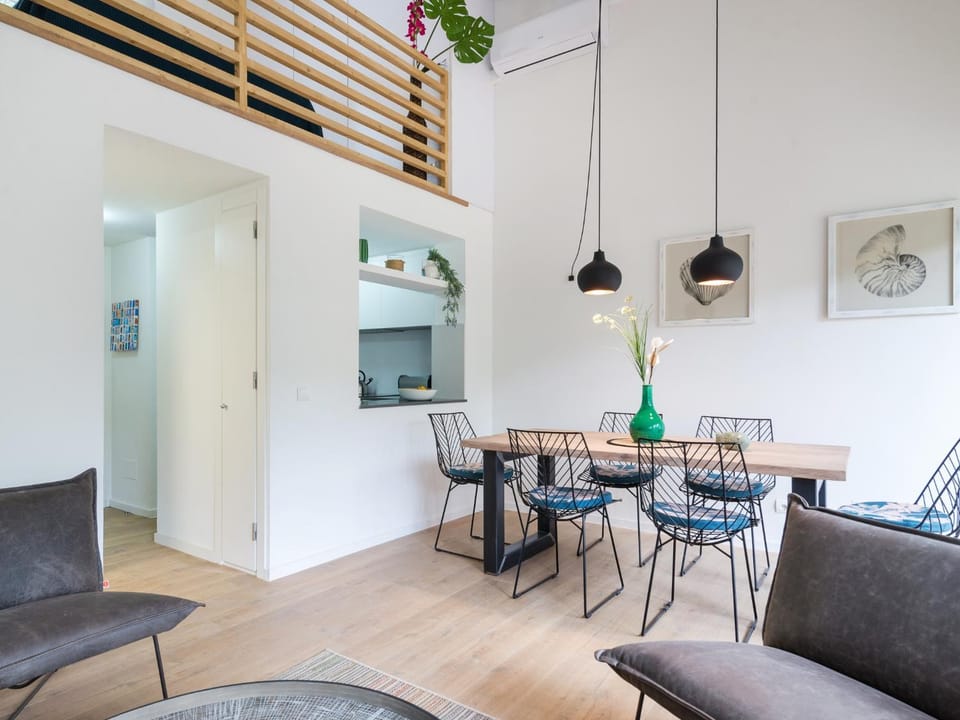 Perla Azul - Ref 360 Apartment in Baix Empordà