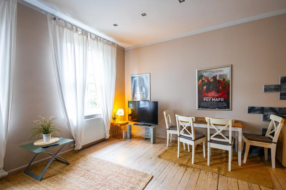 Gdansk Apartment Apartment in Gdansk