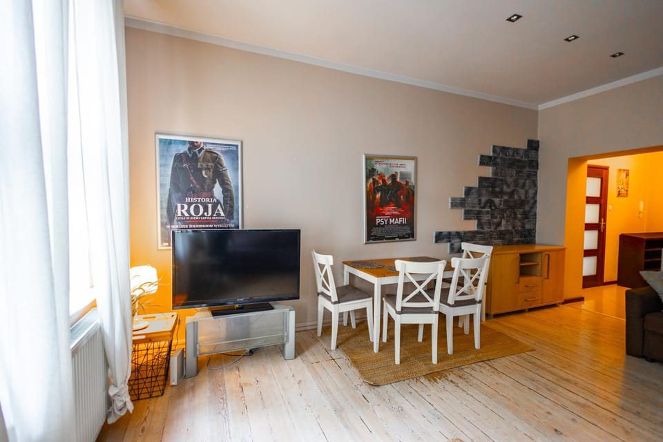 Gdansk Apartment Apartment in Gdansk