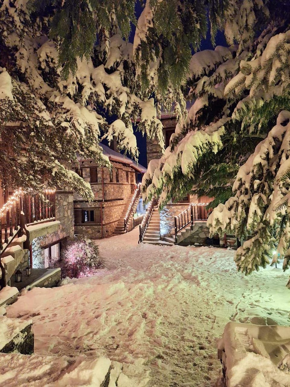 Patio, Balcony/Terrace