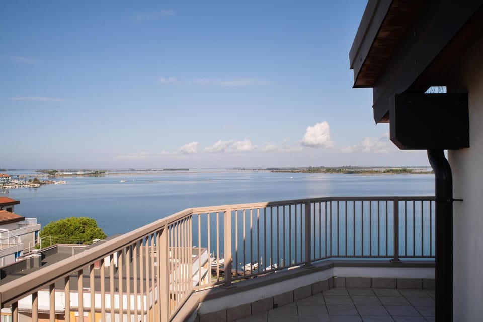 Hotel Eldorado, Depandance & Apartments Hotel in Grado