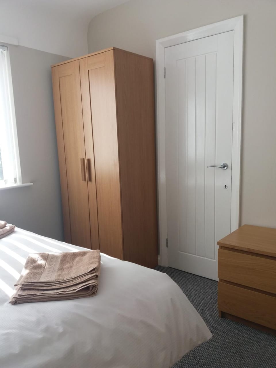 Liverpool City House Apartment in Liverpool