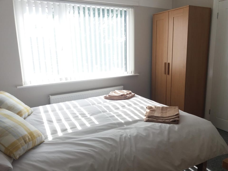 Liverpool City House Apartment in Liverpool