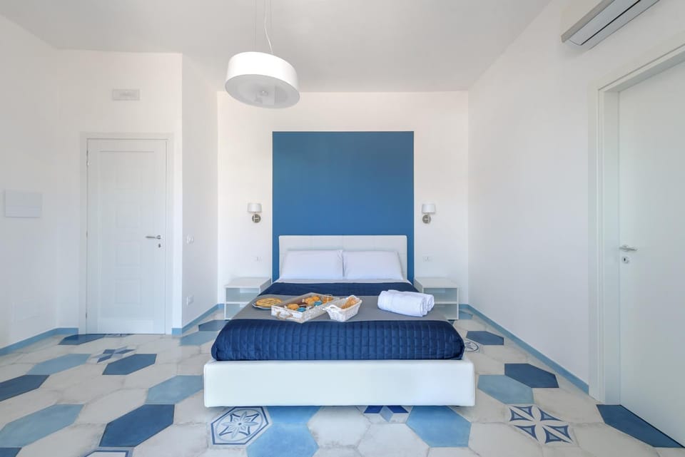 Caruso suite Bed and Breakfast in Sorrento