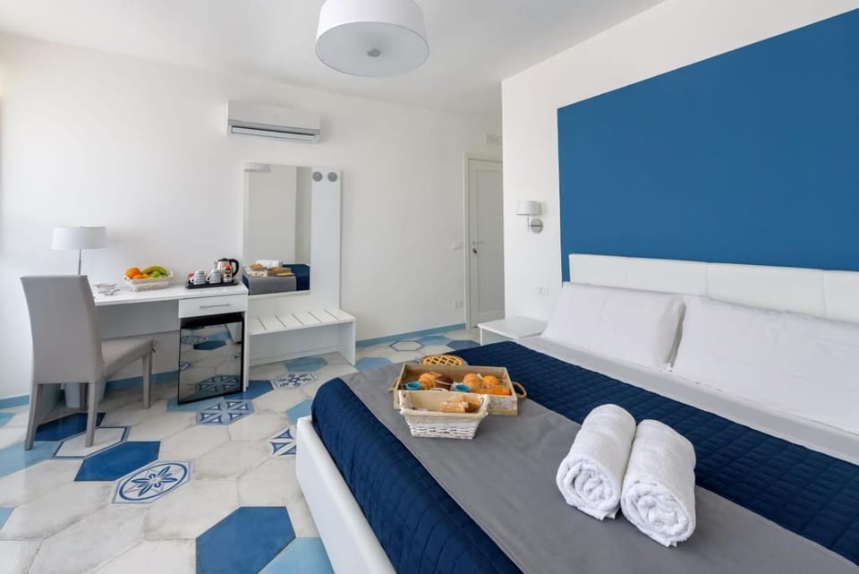 Caruso suite Bed and Breakfast in Sorrento