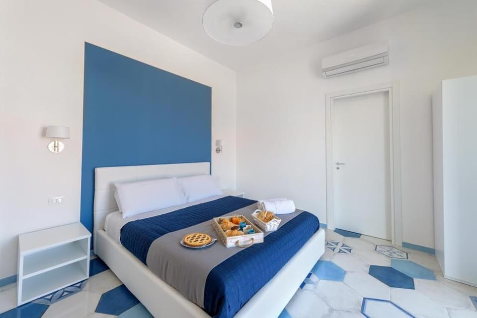 Caruso suite Bed and Breakfast in Sorrento