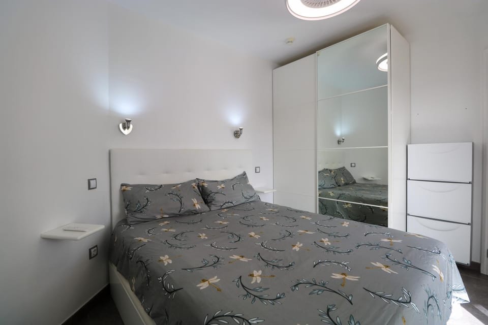 Best House Beachview Haven 1-BR Apartment in Comarca Sur