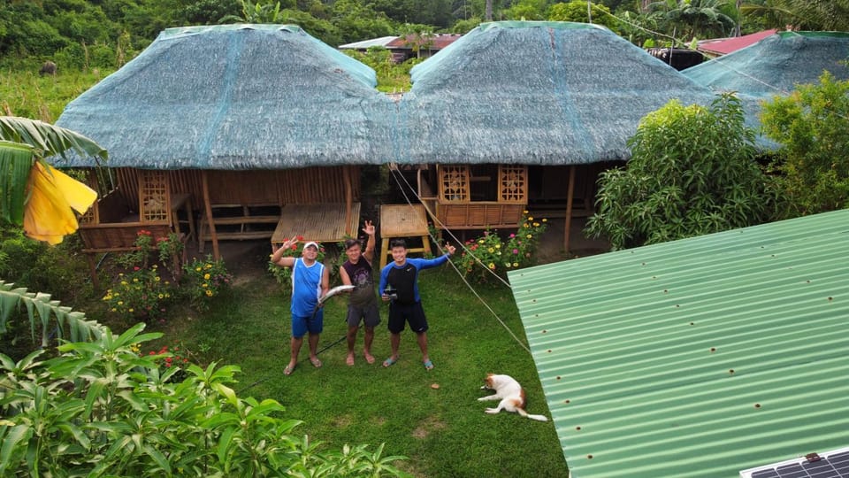 SeaLovers' Place Masasa Beach House in Calabarzon